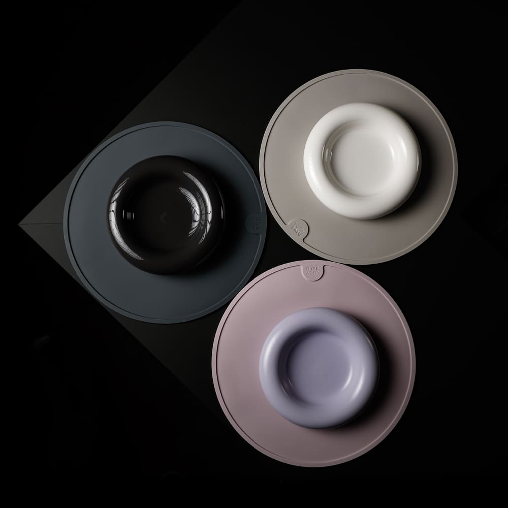 Pack Drop &amp; Circle