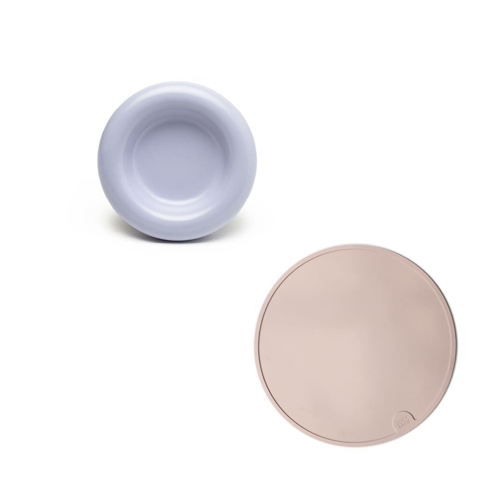 Pack Drop &amp; Circle