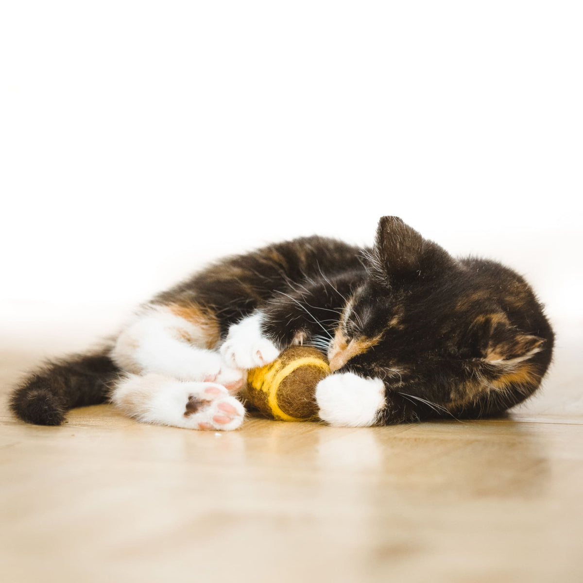 SUPER BALLS Jouet pour chat