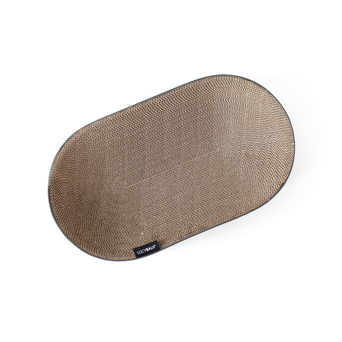 SCRATCHBED - Panier en carton