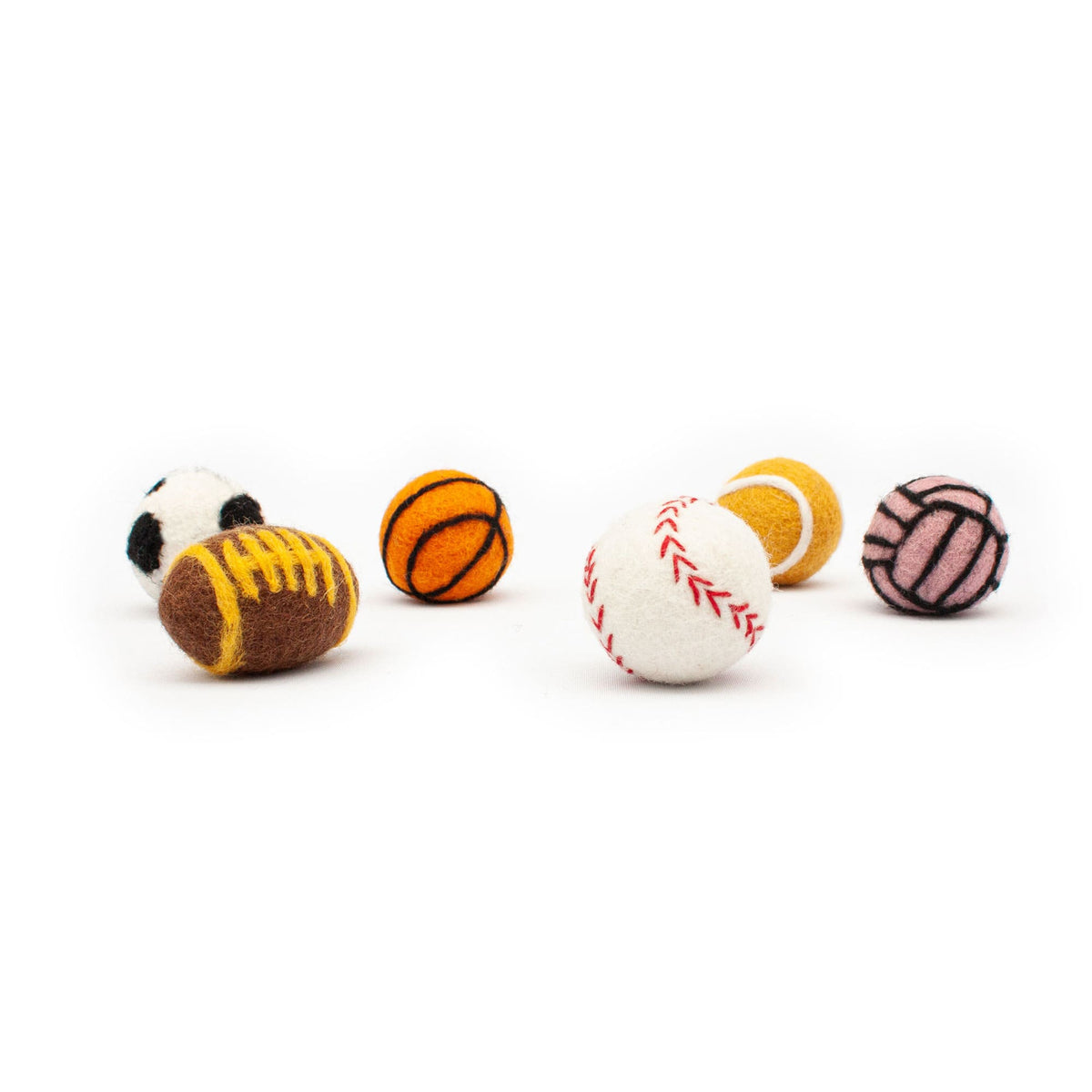 SUPER BALLS Jouet pour chat