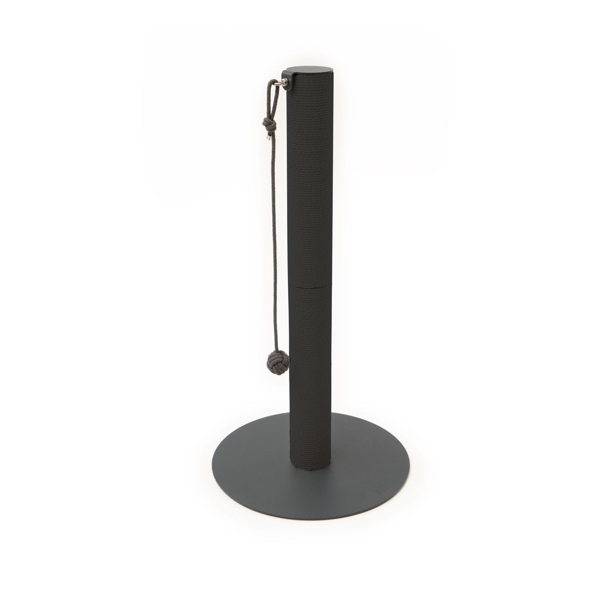 PAPERPOLE free-standing scratching post