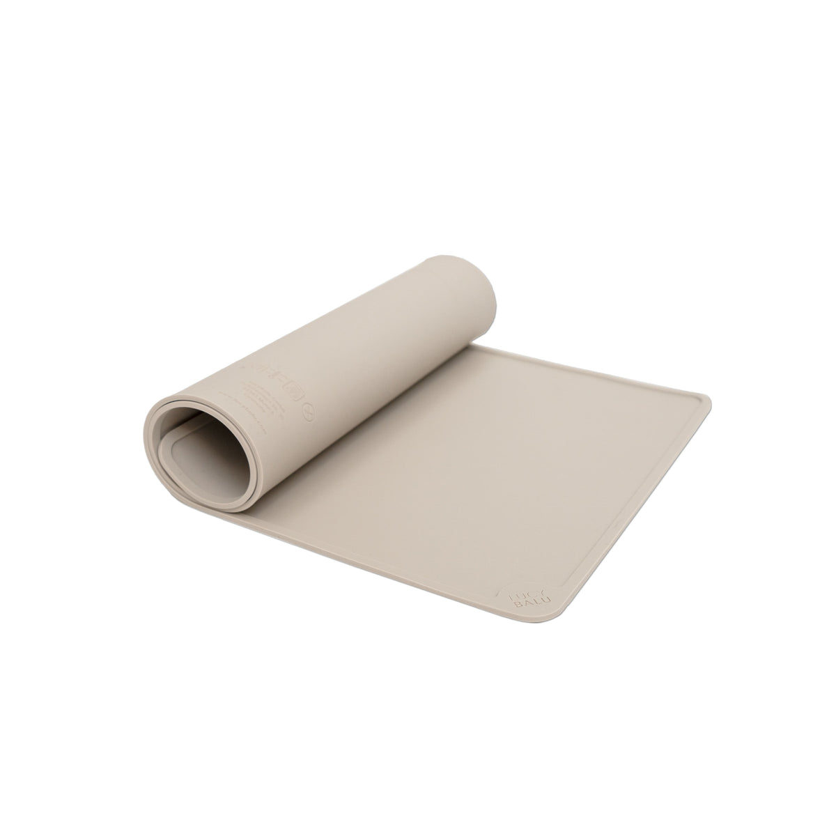 SQUARE Silicone Kattenbakmat | rechthoekig